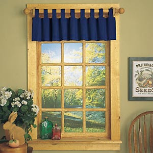 Curtains For Short Window | Bill House Plans