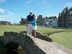 St. Andrews, Scotland