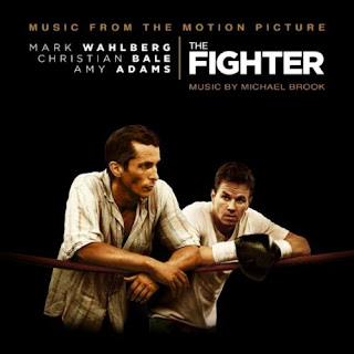 The Fighter Song - The Fighter Music - The Fighter Soundtrack