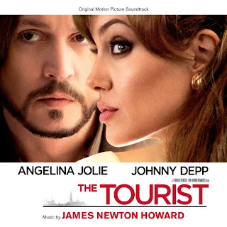 The Tourist Song - The Tourist Music - The Tourist Soundtrack