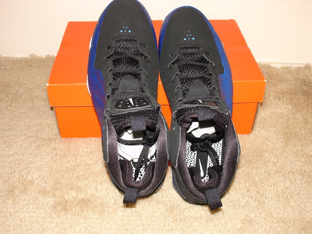 mens nike air max wavy
