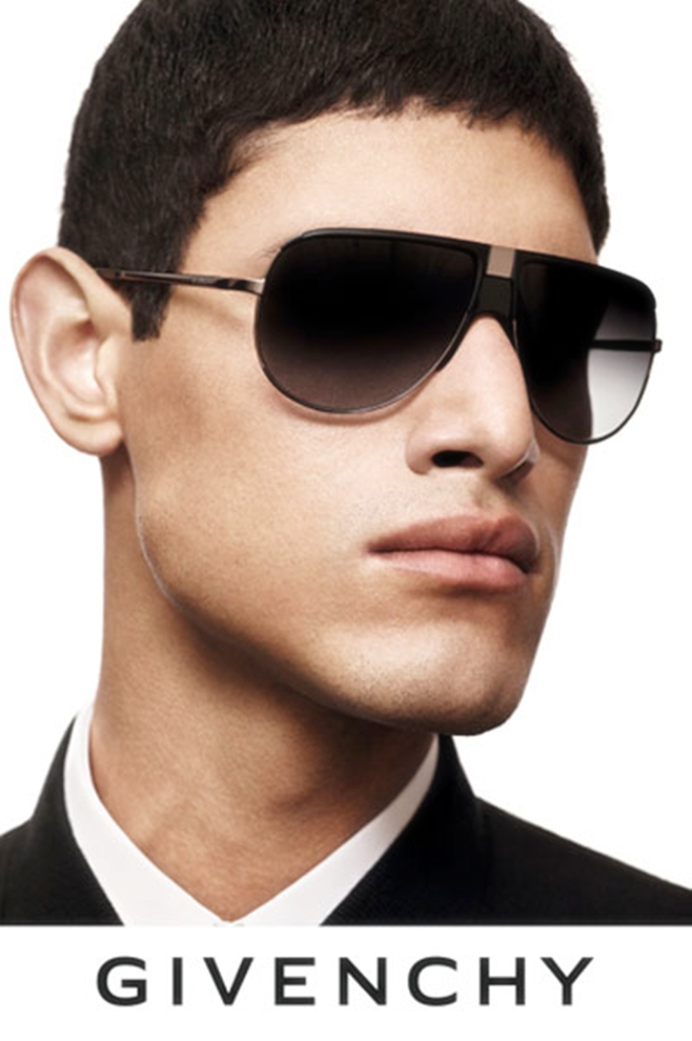 GBI ™ Glamour Boys, Inc: MORE GIVENCHY FALL WINTER 2010