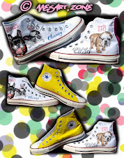 Converse personalizadas