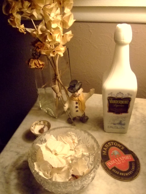 Vandermint, a holiday tradition