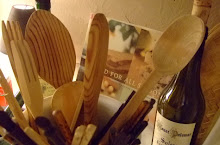 Wood   Glass   Paper   Paint