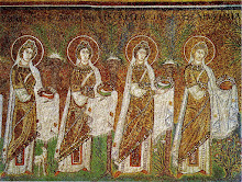 6.The Creation of Christian Art: The Origins of Byzantine Form Part 2, Orthodox vs Arian at Ravenna