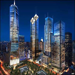 The Once and Future WTC