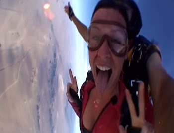 Skydiving Las Vegas