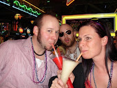 Me, Chris and Scott
