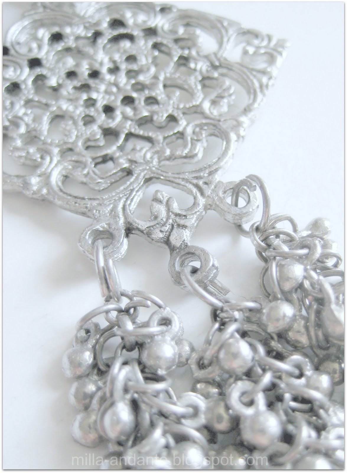 millanDantE SIGN glitter och glamour