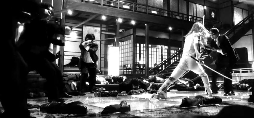 MED1915D - Reading cinema: Jiechen_2995_Kill bill vol.1