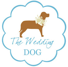 Resource for Brides with Dogs