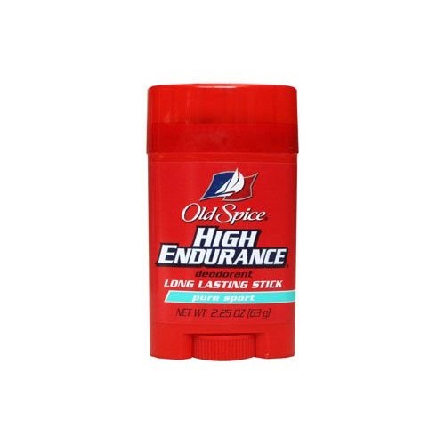 MOIST BLOG: old spice