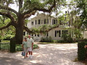 Sally Fields lived in this house  during Forest Gump