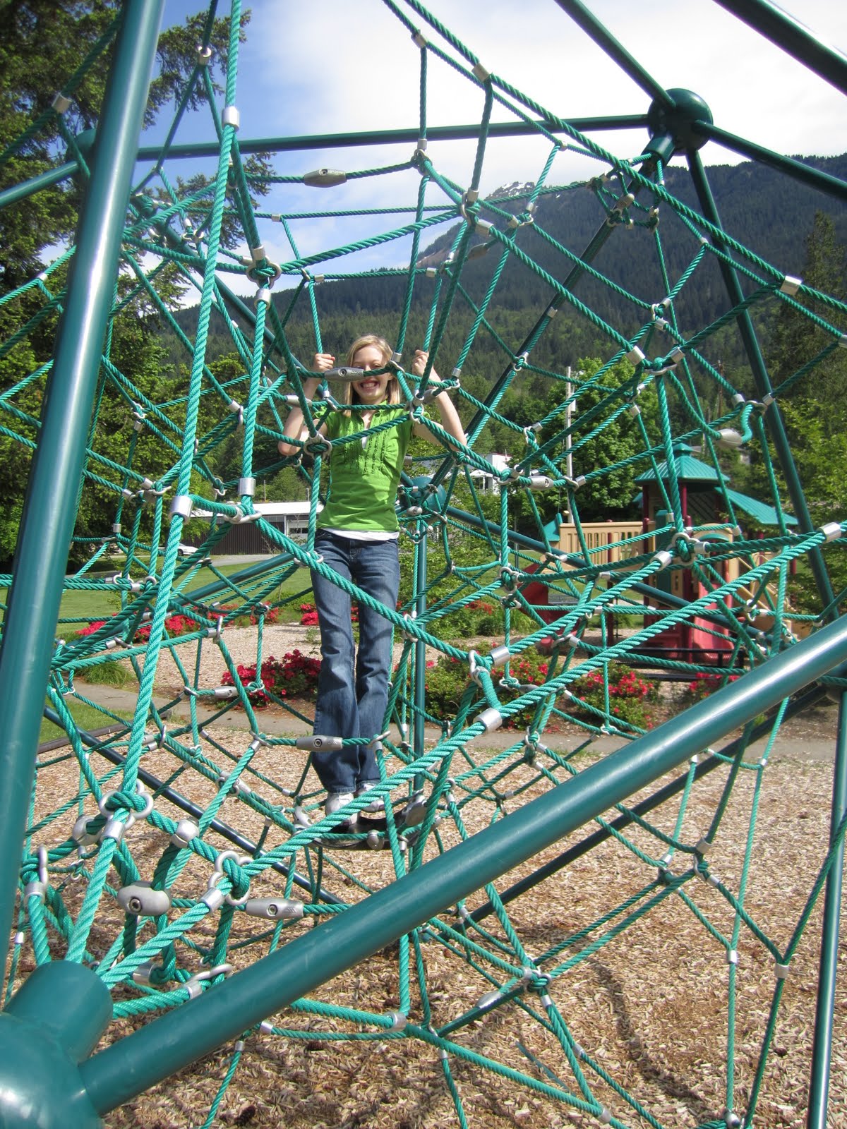 Hannah loves to travel howard miller steelhead park the place to camp 