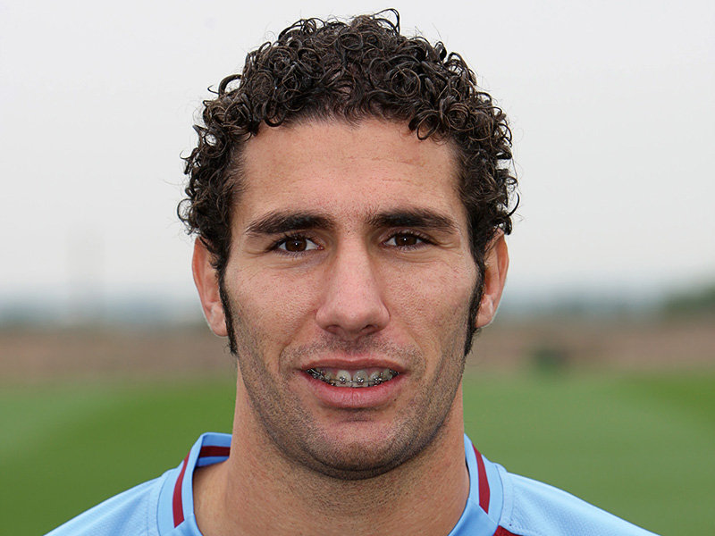 The Best Footballers Carlos Cuéllar the centre back of Spain