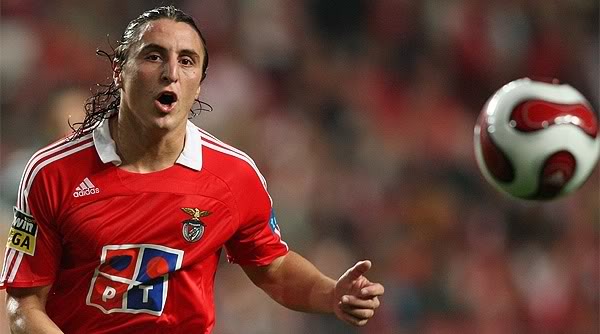 Cristian Rodriguez Cristian Rodriguez