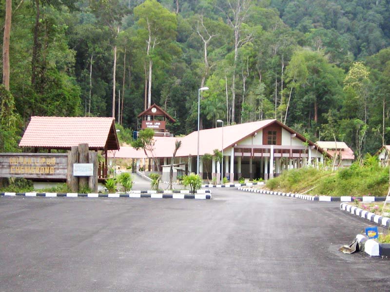terengganusohor Hutan Lipur Chemerong terengganusohor Hutan Lipur Chemerong