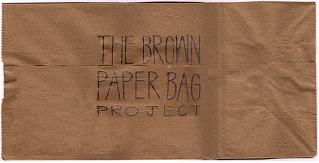 The Brown Paper Bag Project