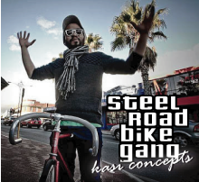 ..::Steel Road Bike Gang::..