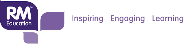 RM - Inspiring Engaging Learning - www.rmeducation.com