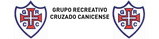Cruzado Canicense - Escolas