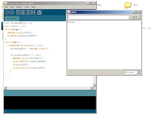 Python 2-7 serial library - berlindacircle