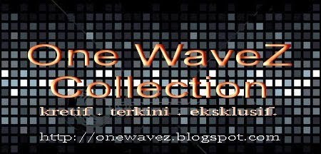 ~ One WaveZ Collection ~