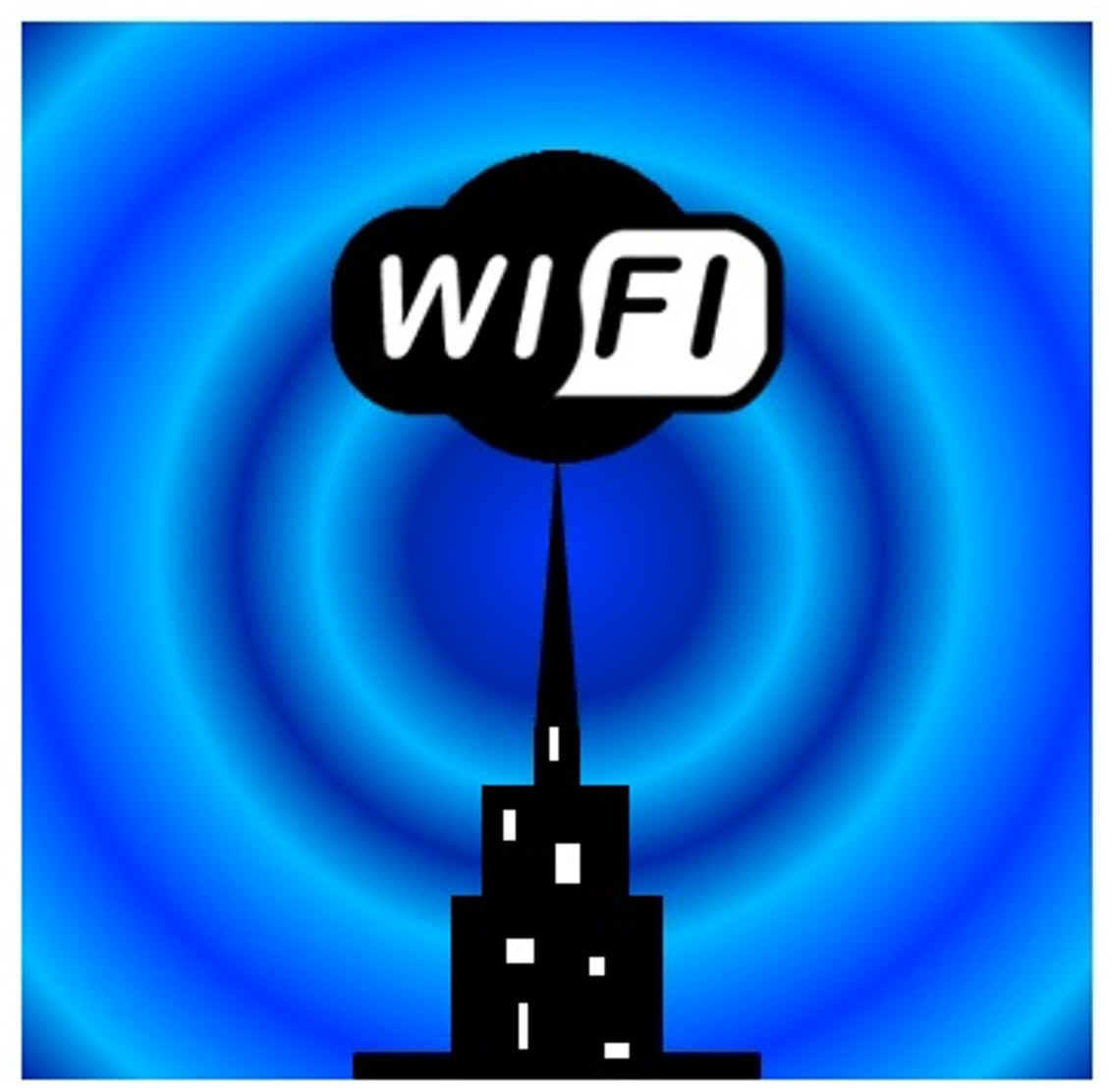 ♥♥♥EL MUNDO SOLO ES NUESTRO♥♥♥: WIFI, Comunicaciòn Inalambrica...