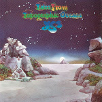 Yes: Tales from Topographic Oceans