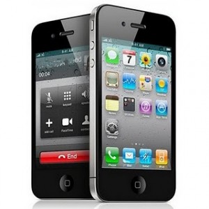 apple 4 with cellular