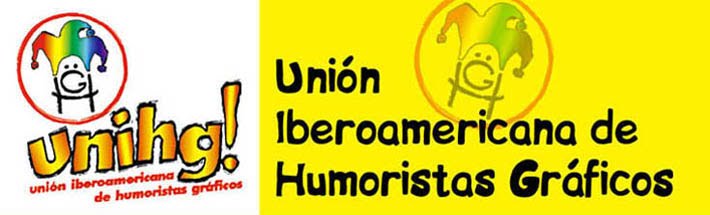 Unión Iberoamericana de Humoristas Gráficos