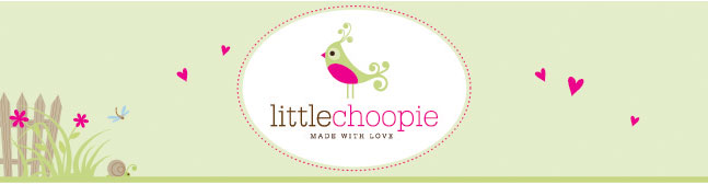 Little Choopie Made with Love