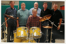 The Glass Key Band