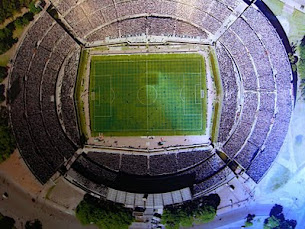 Uruguay Stadium