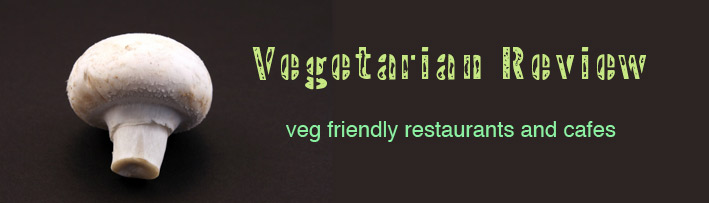 vegetarian review - Veg friendly restaurants