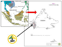 KRT Sabah Forest Industries