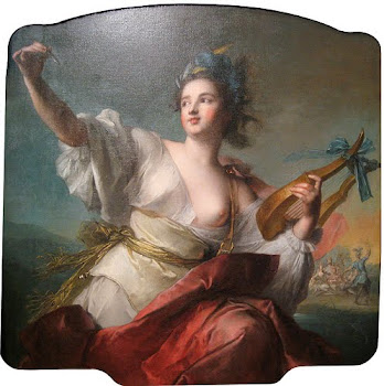 Terpsichore: The Muse of Dance