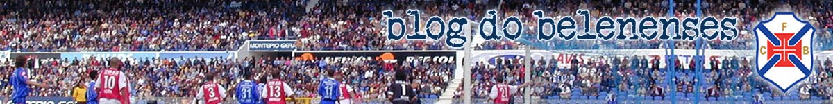 Blog do Belenenses