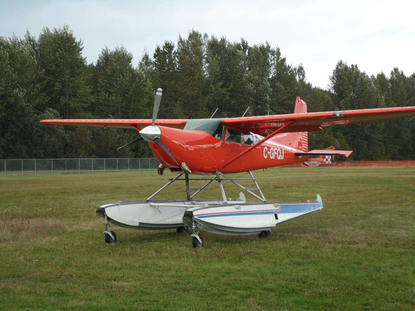 Versatile Helicopters: Turbine Cessna 185