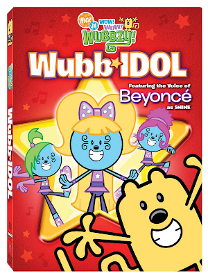wow wow wubbzy dailymotion wubb idol
