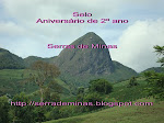 Serras de Minas