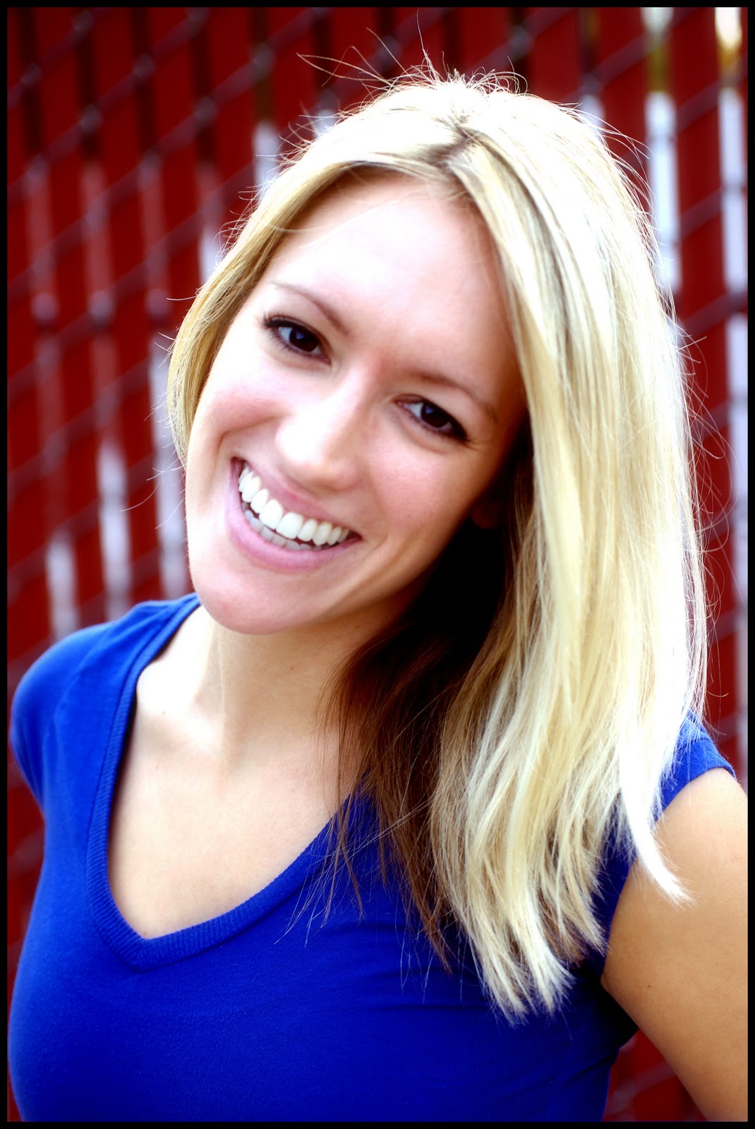 In Spotlight: Lauren Davis