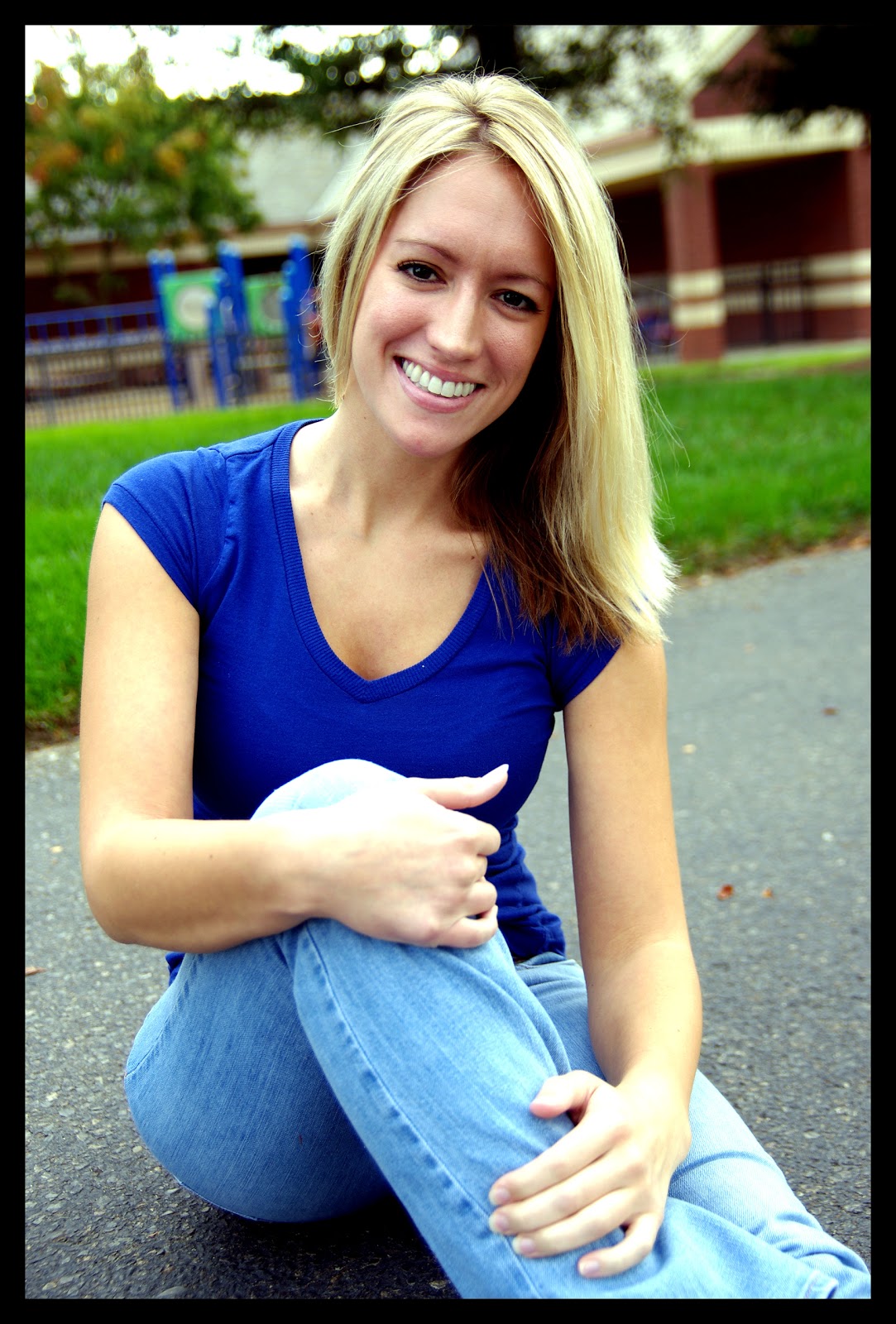 In Spotlight: Lauren Davis In Spotlight: Lauren Davis