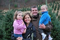 Our Family - November 2010