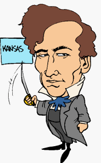 US Presidents Clipart (A)