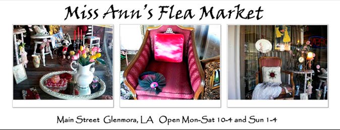 Miss Ann's Flea Market
