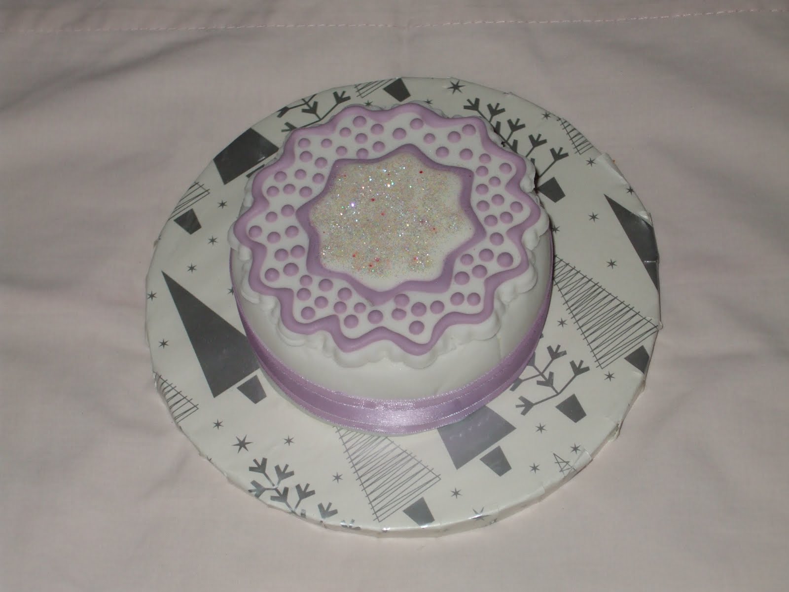 Fun Decorating: September 2010