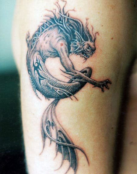 tattoos for men