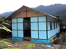 Rishap Church building